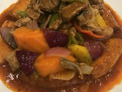 -巴依老爷新疆美食(望京小街店)