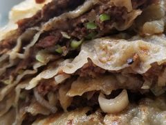 -清真永恒华威肉饼(潘家园店)