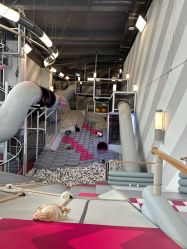 -marspace马斯派超级运动公园(正弘汇店)