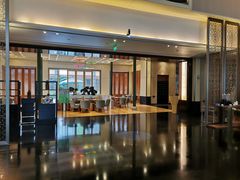 -成都安仁福朋喜来登酒店