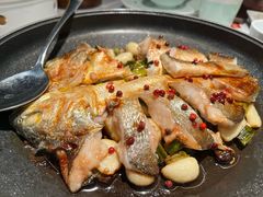 -在前门·烤鸭北京菜(五月花广场店)