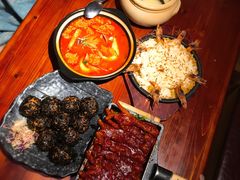 -恩你小木屋米酒店(安盛店)