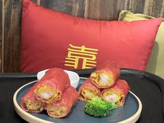-山水茶艺馆·点心粤菜·30年老字号