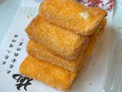 -大清花饺子(山庄店)