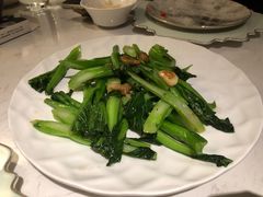 生炒菜心-闻见中国海南菜(K11店)
