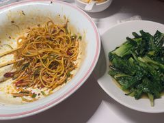 -百年神厨·地道川菜(清江西路店)