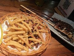 -大圣烧烤(马湖新村店)