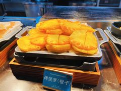 -東盛炭烤自助料理(浦东文峰广场店)