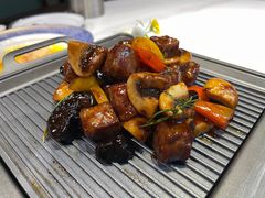 -酒蜻蜓·庭院私房菜(天元东路店)