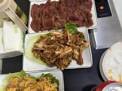 -禾禾烤肉