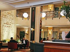 -国际饭店·原点咖啡吧ORIGIN CAFE&BAR