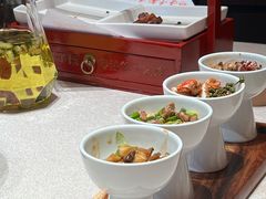 -鸽子侯·家宴·平价海鲜(绿地店)