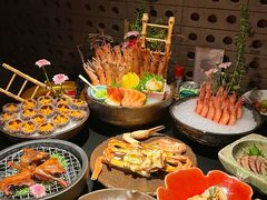 -花潮料理艺食馆(成都万象城店)