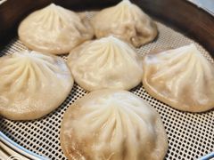 -金原鸭血粉丝汤·汤包·脆皮烤鸭(南京博物院店)