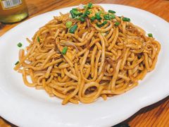 -大家发海鲜城夜排档(华山中路店)