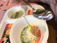-彩蝶谷美食廊·粤式经典南番顺·铁板烧烤泰风味(广州长隆酒店)