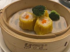 -酌宴府The China Club·广州万富希尔顿酒店(云城东路店)
