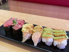 -寿司郎(皇庭广场店)
