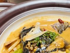 -U你·湖北家宴菜(南湖总店)