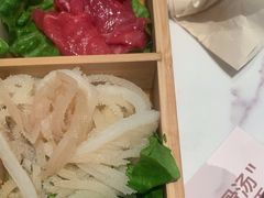 -老员外骨汤火锅(海州古城店)