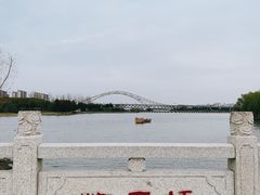 -澹台湖公园