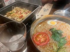 -破店肥哈·东北烧烤·夜宵(南山保利店)