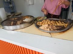 -马记大锅煮(总店)
