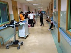-苏州市立医院本部母子保健中心