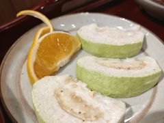 -山食间·中式营养轻餐(保利时光里店)