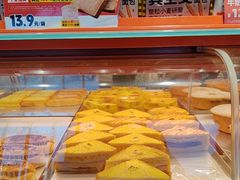 -味多美蛋糕(双合地铁店)