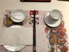 -鼎泰丰(渔阳店)