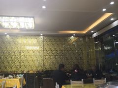 -炕锅羊肉土火锅面片大王