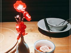 -蜜桃餐厅·伴山(湖滨商业街店)