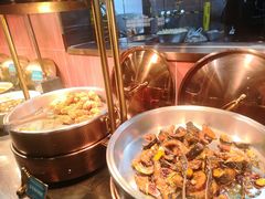 -東盛炭烤自助料理(浦东文峰广场店)