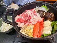 -米仓食堂(正佳广场店)