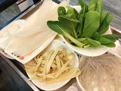 -新招鲜本地鸡窝(平凉路店)