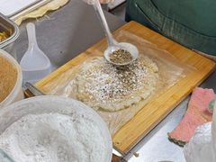 -徐氏糯米包油条(三眼桥分店)