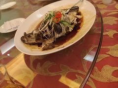 -半岛太子酒家(海港城店)