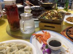 -郭林家常菜烤鸭(曙光西路店)