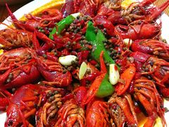 -武林虾客盱眙小龙虾(民治店)