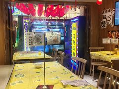 -桥东喜碧海鲜街(水东街店)