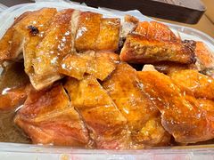 -佳记厚街烧鹅濑粉(广州总店)