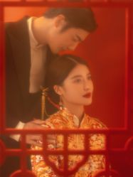 -第一夫人婚纱摄影(南京店)