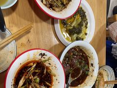 -朱大嘴肥肠血旺(福字街店)