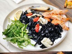 -La goccia  意式餐吧(太古里店)