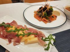 -安妮意大利餐厅(世贸天阶店)