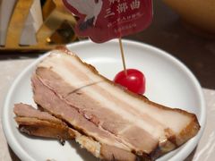 -松鹤面馆(观前店)