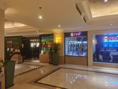 -五洲皇冠巴西烤肉餐厅