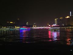 -珠江夜游广州塔·中大码头