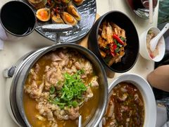 -柴门饭儿(成都太古里店)